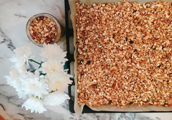 Classic Granola